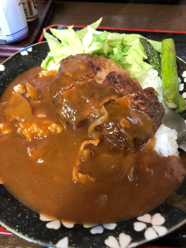 森田屋食堂 - サブ画像1