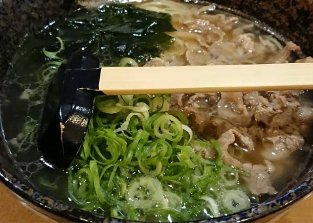 ラーメン工房 はっぴ - サブ画像1