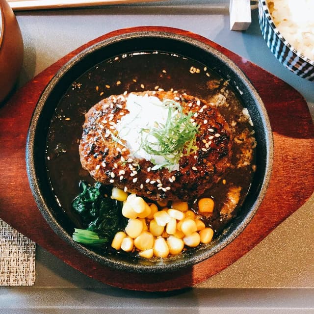 HtoO 本と音楽、本とお食事 - サブ画像1