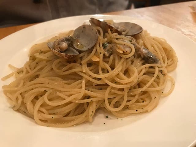 イタリア家庭料理パスタ・エ・パーパ - サブ画像2