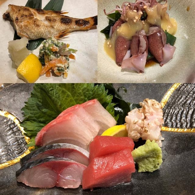 すし処 河原 - サブ画像3