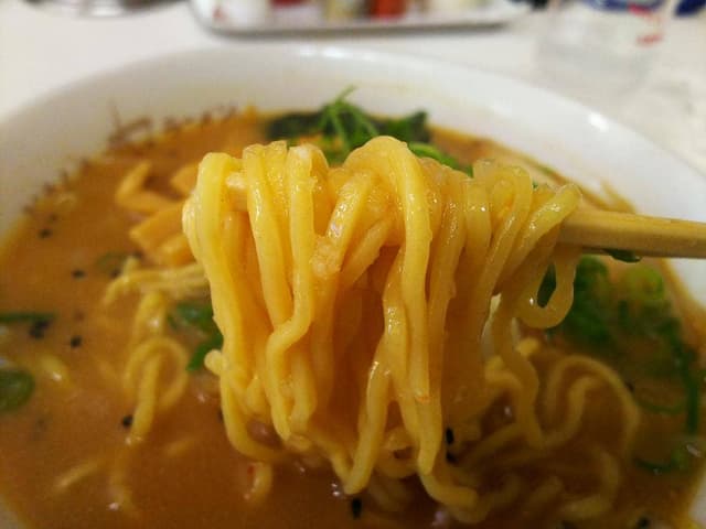 どさん子 河原田店 - サブ画像3