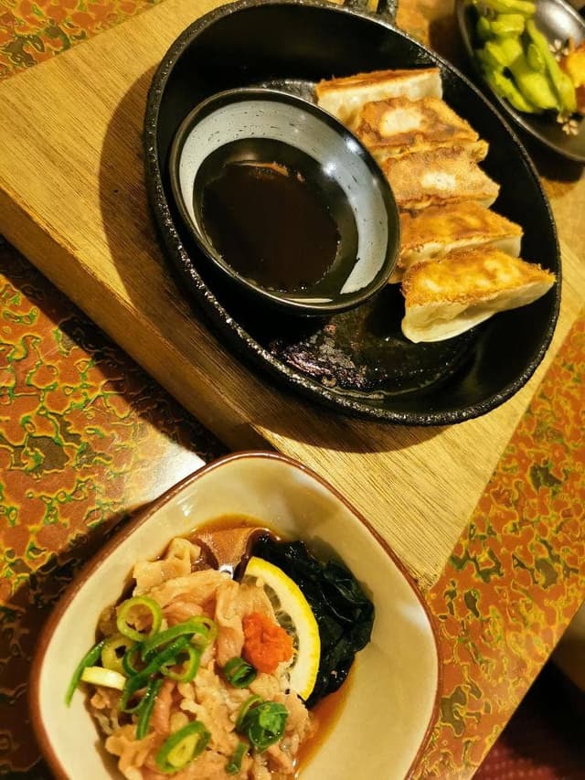 遊膳 - サブ画像2