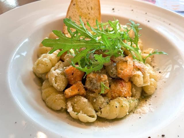 TRATTORIA Timo - サブ画像3