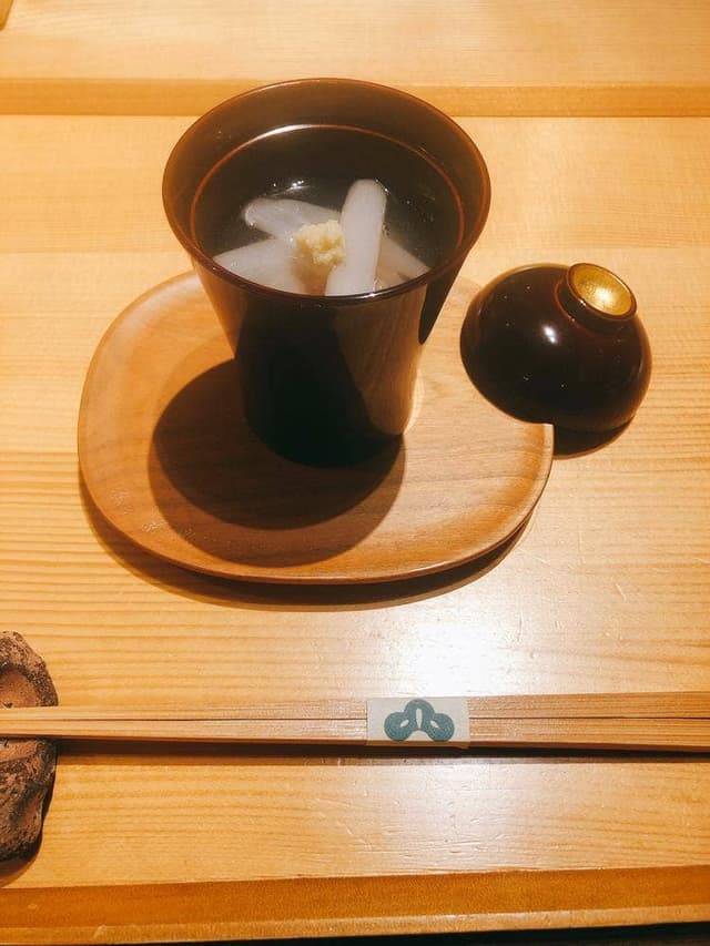 日本料理 こまつ - サブ画像3