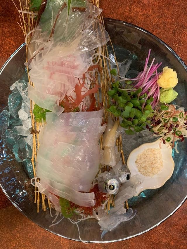 うっかり居酒屋 浜 - サブ画像3