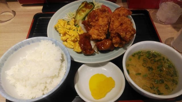 富貴亭 - サブ画像2