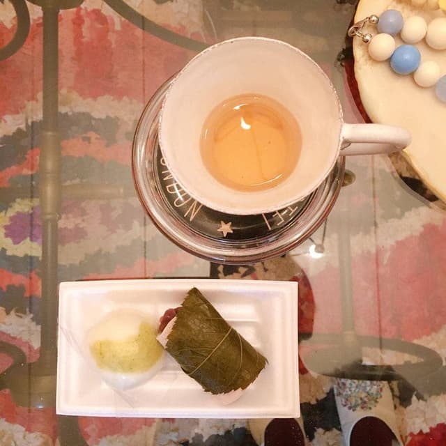 柏屋菓子店 - サブ画像3