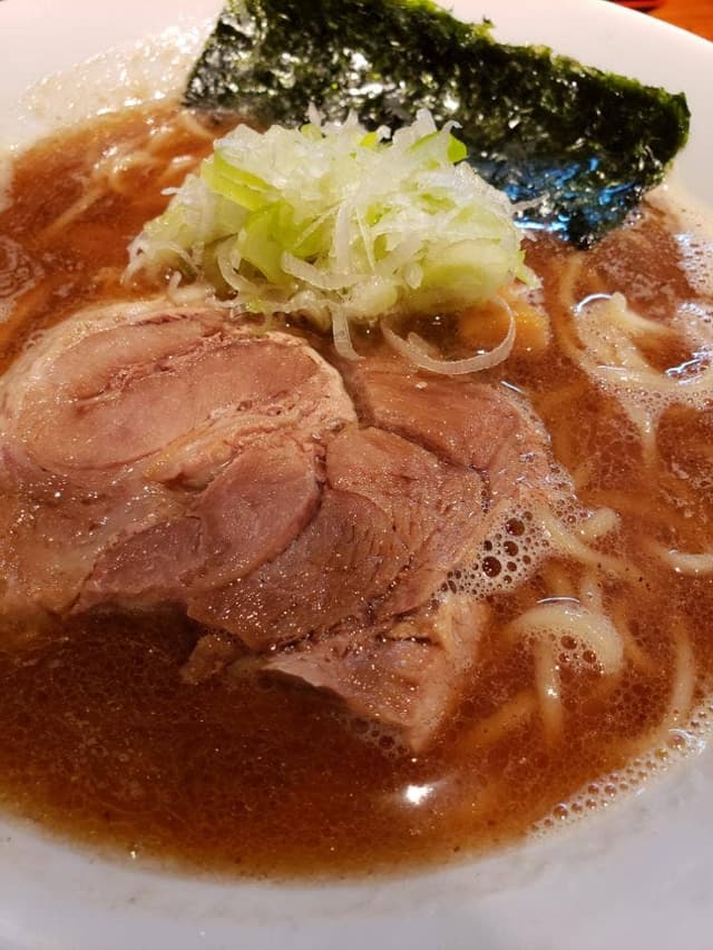 麺匠 松風 - サブ画像3