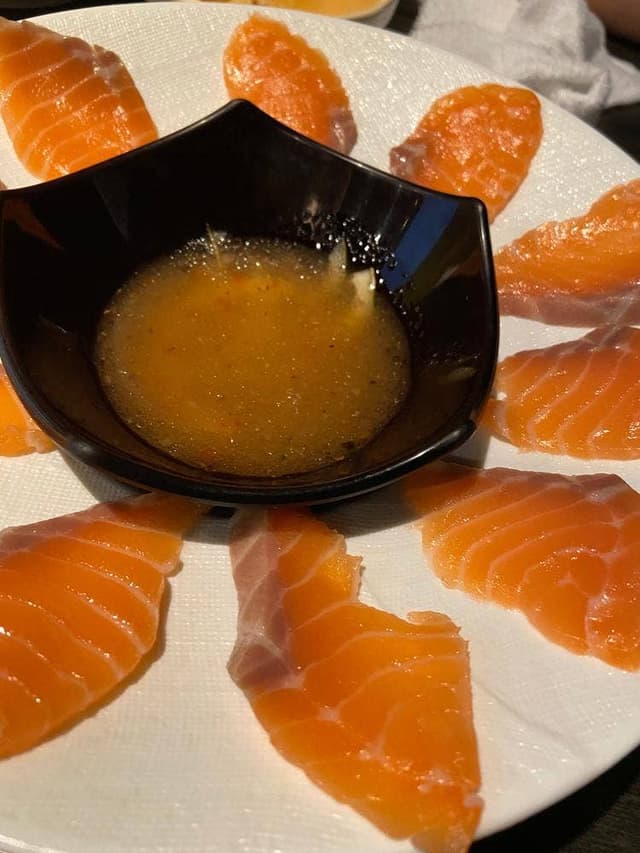 旬鮮魚と個室和食 別邸 膳屋 四日市店 - サブ画像1