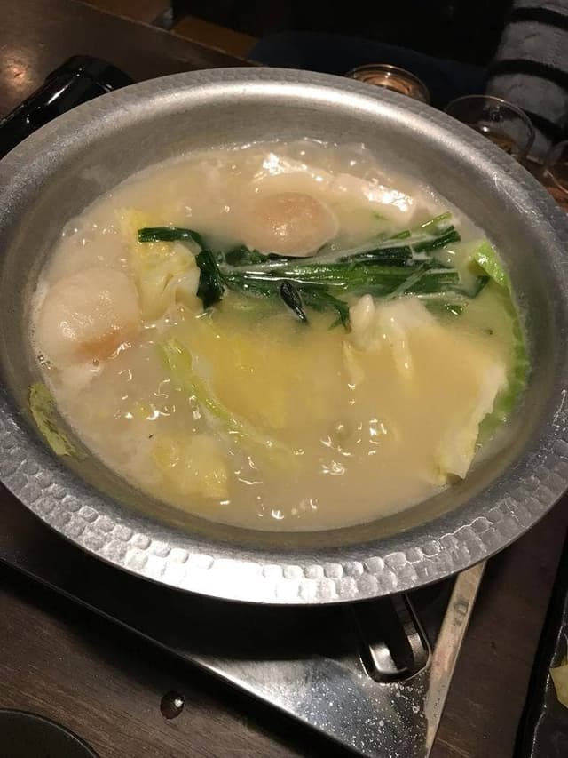 鶏匠 吟八 東門店 - サブ画像1
