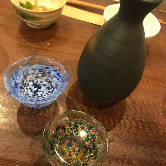 地酒と旨い肴 べんがら - サブ画像2