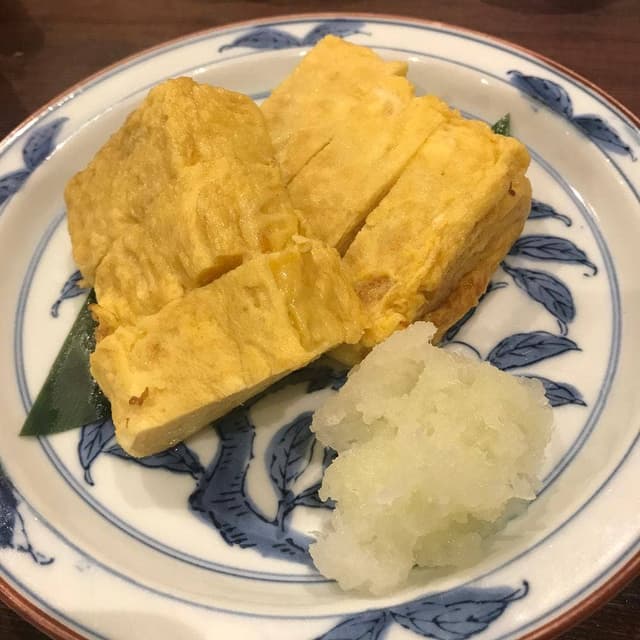 地酒と旨い肴 べんがら - サブ画像3