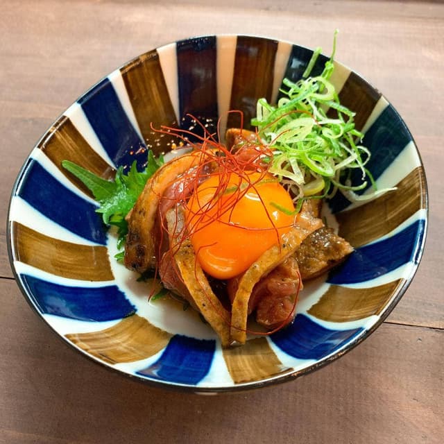炭火焼鳥 itori - サブ画像1