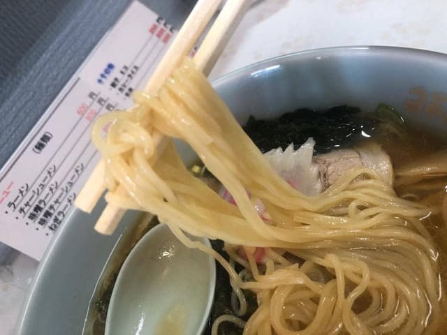 ラーメンショップ勝瓜店 - サブ画像3