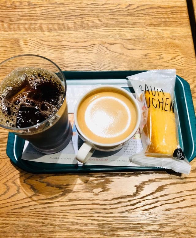 プロント イル バール 東京国際フォーラム店 - サブ画像2