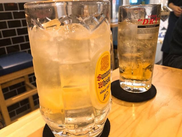 大衆酒場 福山バット - サブ画像2