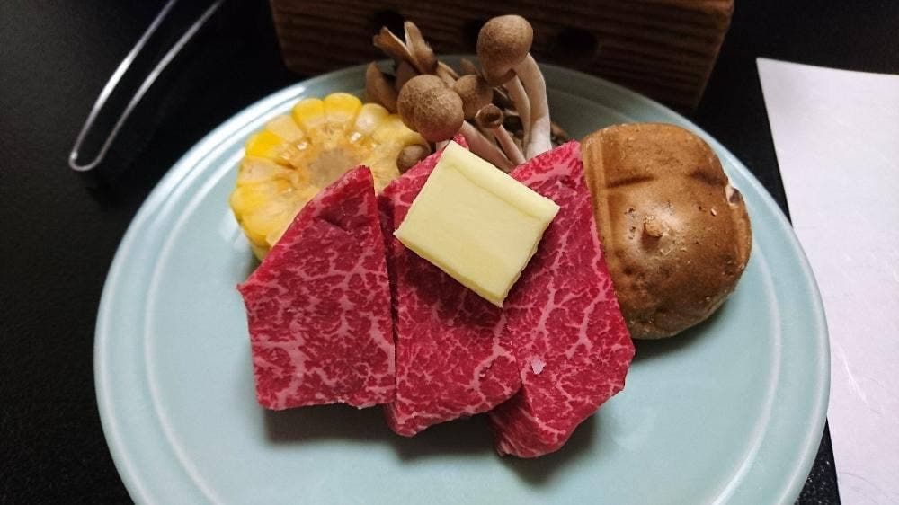 五感の湯つるや