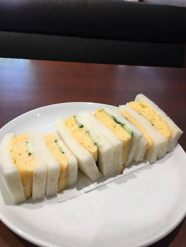 カフェ ヨシノ 山王店 - サブ画像3