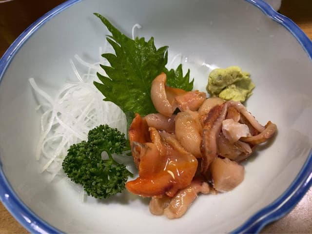 双葉寿司 - サブ画像1