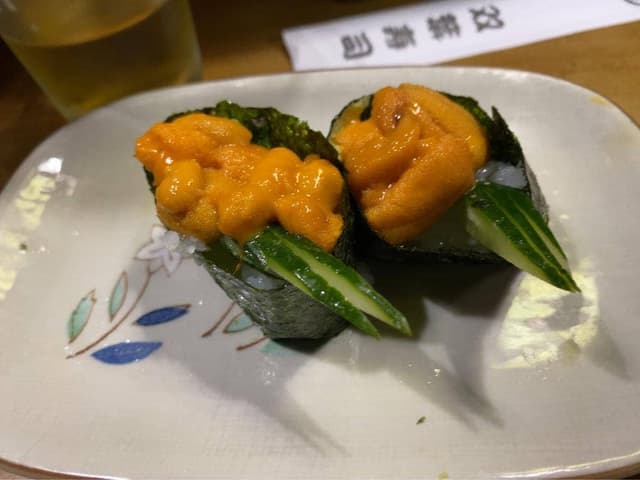 双葉寿司 - サブ画像3