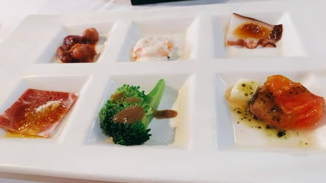 マカロニ食堂 - サブ画像3