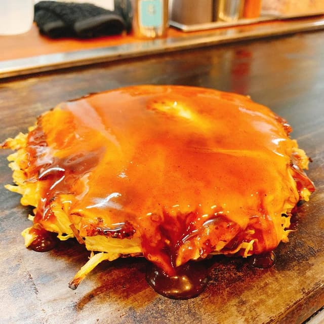 お好み焼きなお家 - サブ画像2