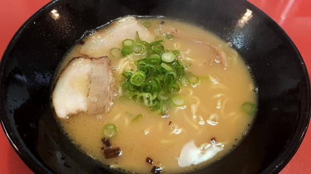 らーめん よこやま - サブ画像3
