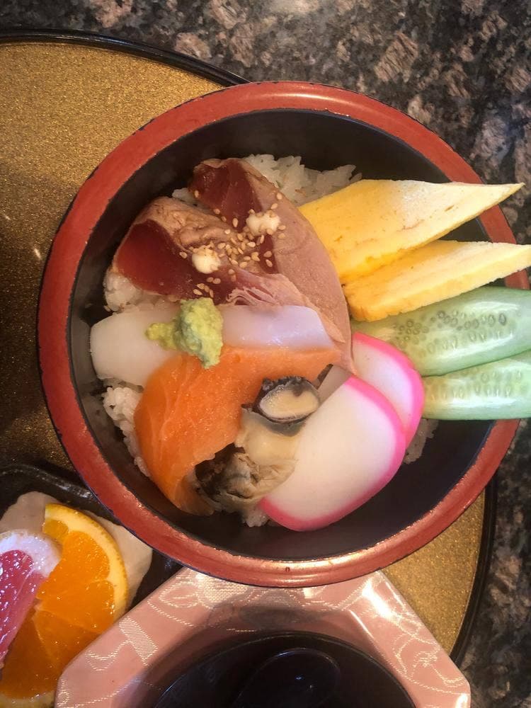 うまか亭 本宮店