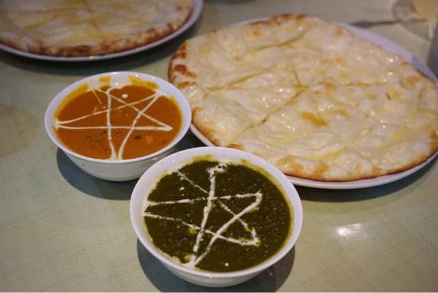 インド・ネパール料理 パナス - サブ画像1