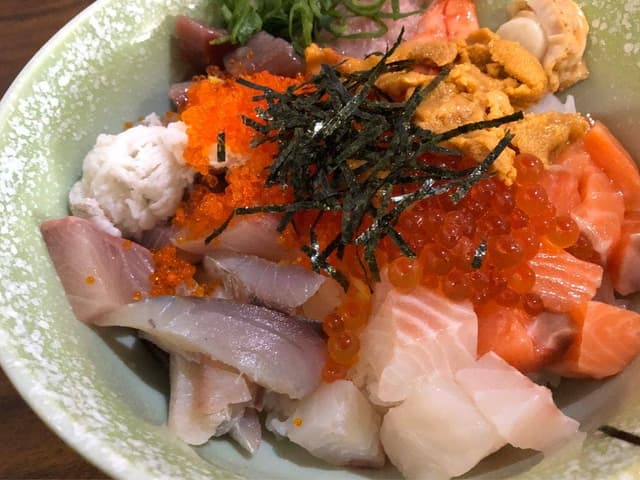 お食事処 大漁 - サブ画像2