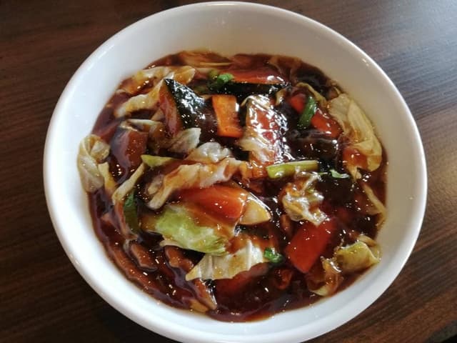 スタミナラーメン多幸 見川店 - サブ画像3