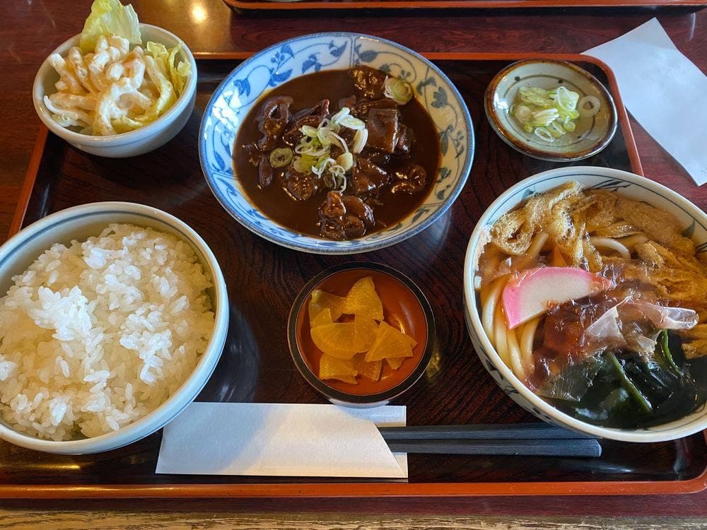三河屋