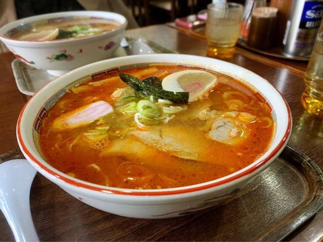 支那そば 伊藤 - サブ画像2