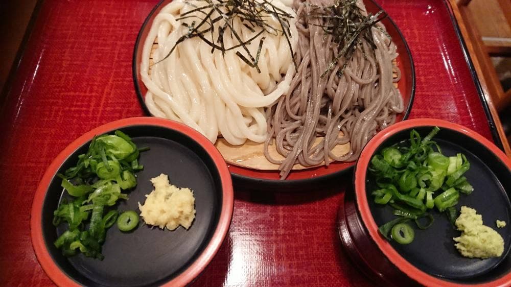 自家製麺 杵屋 盛岡駅フェザン店