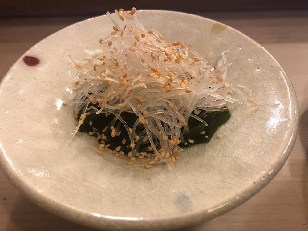 鮓 かね庄