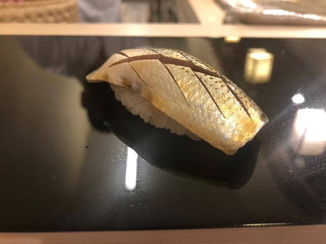 鮓 かね庄 - サブ画像3