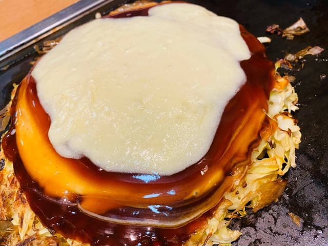 鶴橋風月 イオンモール伊丹店 - サブ画像3