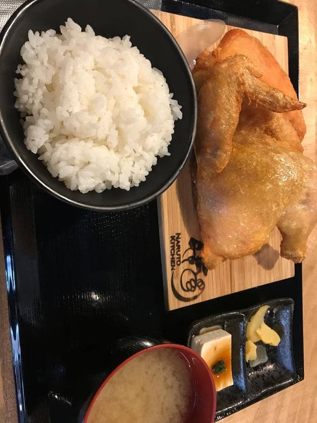 なるとキッチン 荻窪店 - サブ画像3