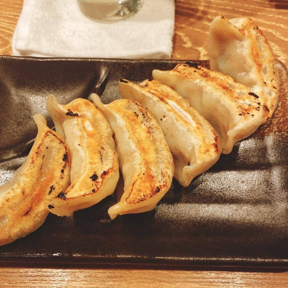 肉汁餃子のダンダダン 仙台国分町店