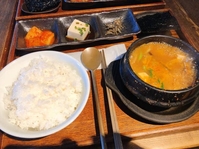 鳳雛 チムタク 大久保店 - サブ画像3