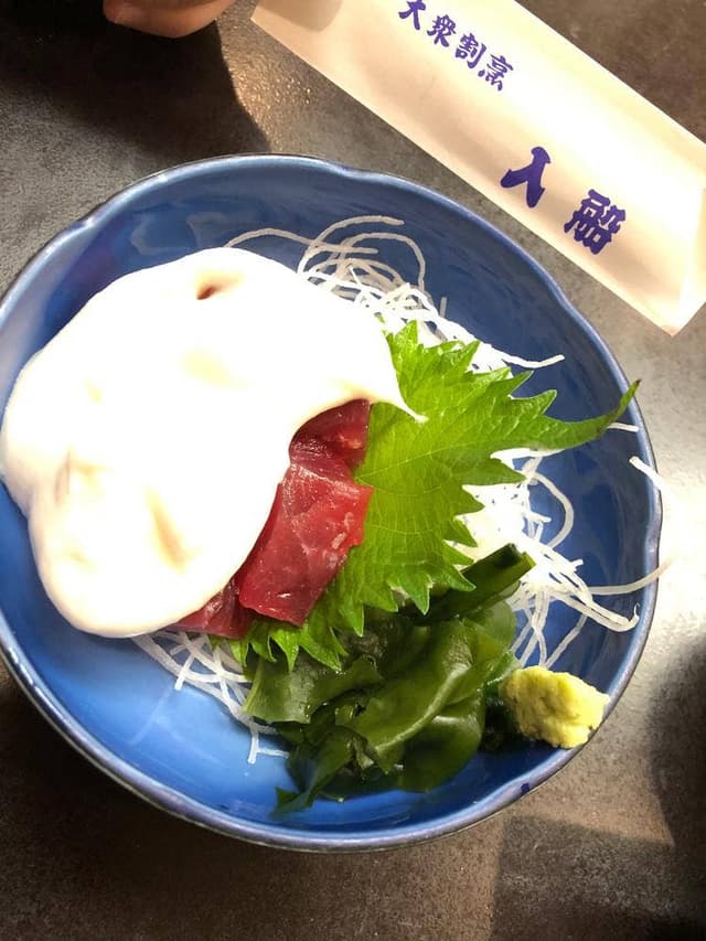 入船 - サブ画像2