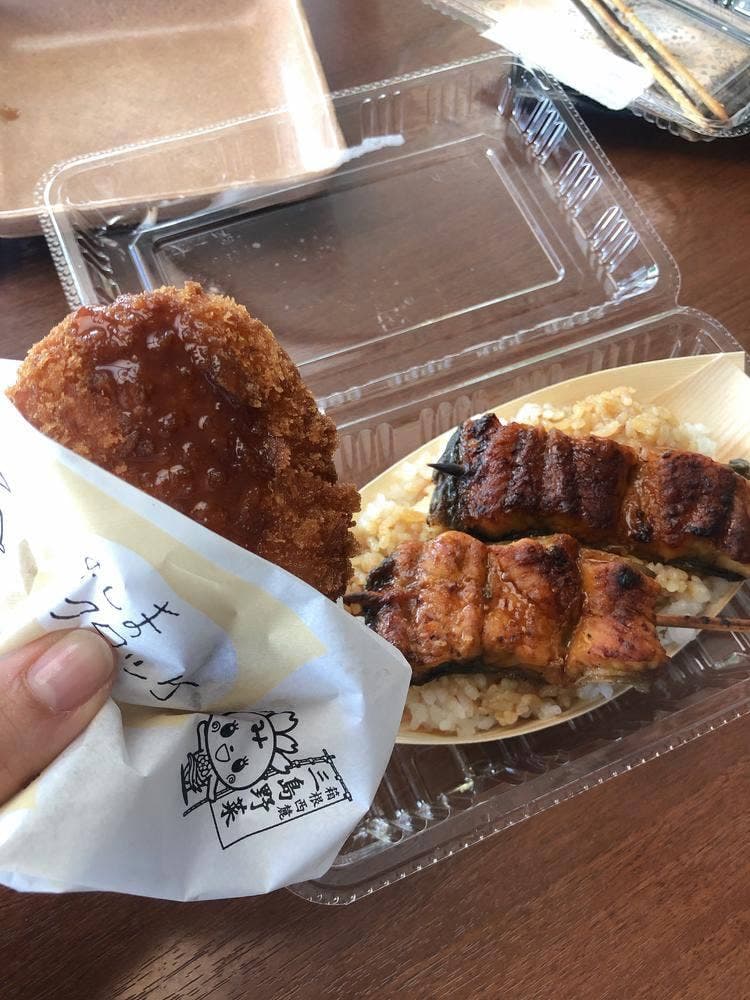 山本食品 門前せせらぎ店