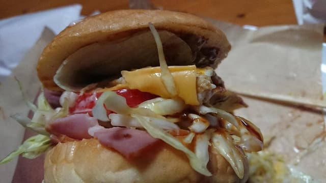 シェフのごはん屋さん 四季彩 - サブ画像3
