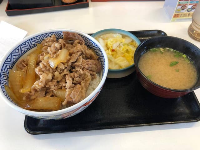 吉野家 明石魚住町店 - サブ画像1