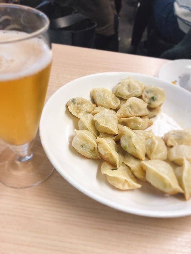 一口餃子専門店 トラの門 - サブ画像2