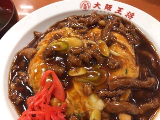大阪王将 南行徳店 - サブ画像2
