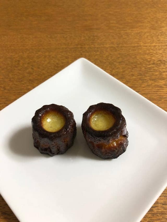 フェッタンボンボン - サブ画像1
