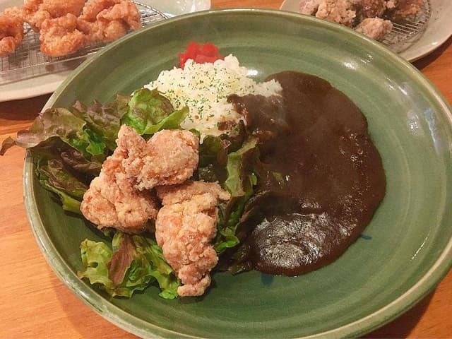 鶏幸”房 唐揚げ専門店 - サブ画像1