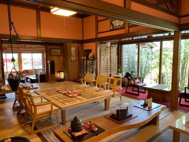 茶房 せとね - サブ画像3